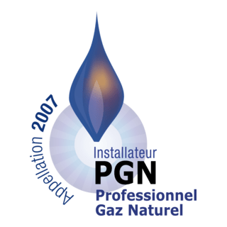 PGN - Professionnel Gaz Naturel